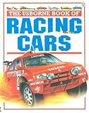 Product details for The Usborne Book of Racing Cars (Young Machines Series)