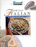 Low Fat Italian Cook Book (Low Fat Ways to Cook)