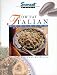 Low-Fat Italian (Low Fat Ways to Cook)