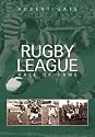 Rugby League Hall of Fame