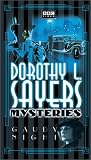 VHS : Gaudy Night (Dorothy L. Sayers Mysteries)