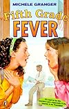 Fifth-Grade Fever (Puffin Novel)
