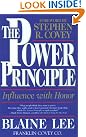 The POWER PRINCIPLE...