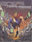 ANC�TRE PROGRAMM� T04 (L') : LE TEMPS...
