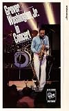 Review Beckmann Visual Publishing  / Grover Washington, Jr. - In Concert [1981]