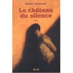 Le Ch�teau du silence