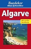 Baedeker Allianz Reisef&uuml;hrer Algarve - 