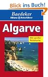 Algarve (Baedeker Allianz Reisef�hrer)