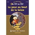 L'�nigme des vacances : La Peur au bout de la laisse, lire pour r�viser du CE1 au CE2