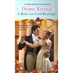 Bride For Lord Brasleigh