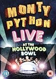 Monty Python: Live At The Hollywood Bowl [DVD] [2007]