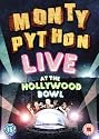 Monty Python Live At The Hollywood Bowl [DVD] [1982]