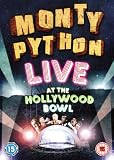 Monty Python Live At The Hollywood Bowl [1982]