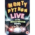 Monty Python Live at the Hollywood Bowl [DVD] [2007]