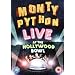 Monty Python Live at the Hollywood Bowl [DVD] [2007]