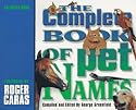 The Complete Book of Pet Names: An ASPCA Book