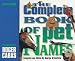 The Complete Book of Pet Names: An ASPCA Book