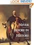 Never Before in History: America's Inspired Birth (Pandas publications)