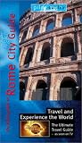 Pilot Guides Presents: Rome City Guide (Globe Trekker)