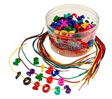 Learning Resources Lacing Numbers