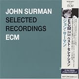 Selected Recordings