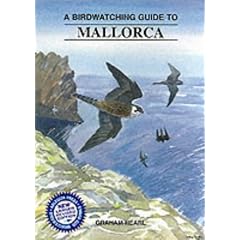Birdwatching Guide to Mallorca