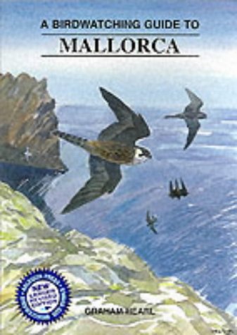 A Birdwatching Guide to Mallorca under Birdwatching in The Books Store