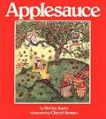 Applesauce