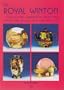 Royal Winton Collectors Handbook from 1925: Cottage Ware, Art Deco, Lustre Ware, Pastels, Etc.