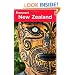 Frommer's New Zealand (Frommer's Complete Guides)