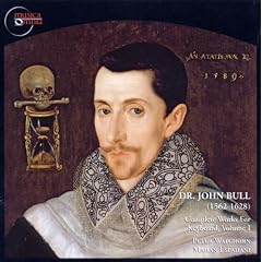 Dr. John Bull: Complete Works
