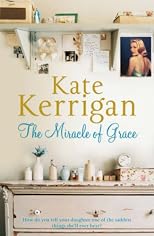 THE MIRACLE OF GRACE