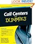 Call Centers For Dummies