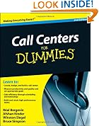 Call Centers for Dummies