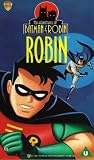 Adv.of Batman & Robin-Robin [VHS]