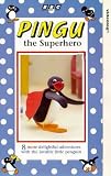 Pingu - The Superhero