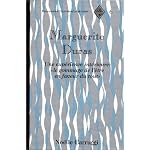 Marguerite Duras: Une Experience Interieure: "Le Gommage De L'Etre En Faveur Du Tout (Studies in the Humanities,) book cover