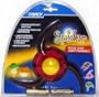 Dorcy "Spider" Versatile Mood Light / Night Light, Pink with White Krypton Bulb (1 Each)