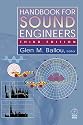 Handbook for Sound Engineers, Third Edition