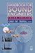 Handbook for Sound Engineers, Third Edition