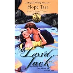 My Lord Jack (Highland Fling)