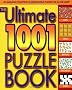 The Ultimate 1001 Puzzle Book