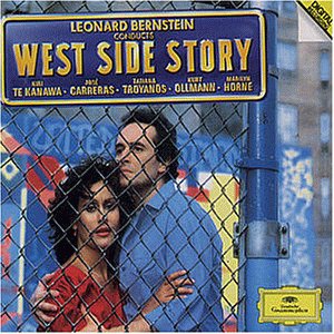 Childrens Toyshop  Musik : West Side Story (Ga) [UK-Import]