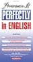 Pronounce It Perfectly in English with Audio CDs