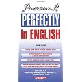 Pronounce It Perfectly In English