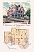 Canvas Print, A Residence at Bridgeport, Connecticut - 20 x 30
