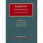 Labor Law: Cases and Materials (University Casebook)
