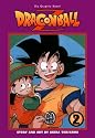 Dragon Ball Z, Volume 2 (Vol 2)