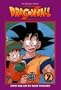 Dragon Ball Z, Volume 2 (Dragon Ball Z (Viz Paperback))