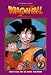 Dragon Ball Z, Volume 2 (Vol 2)